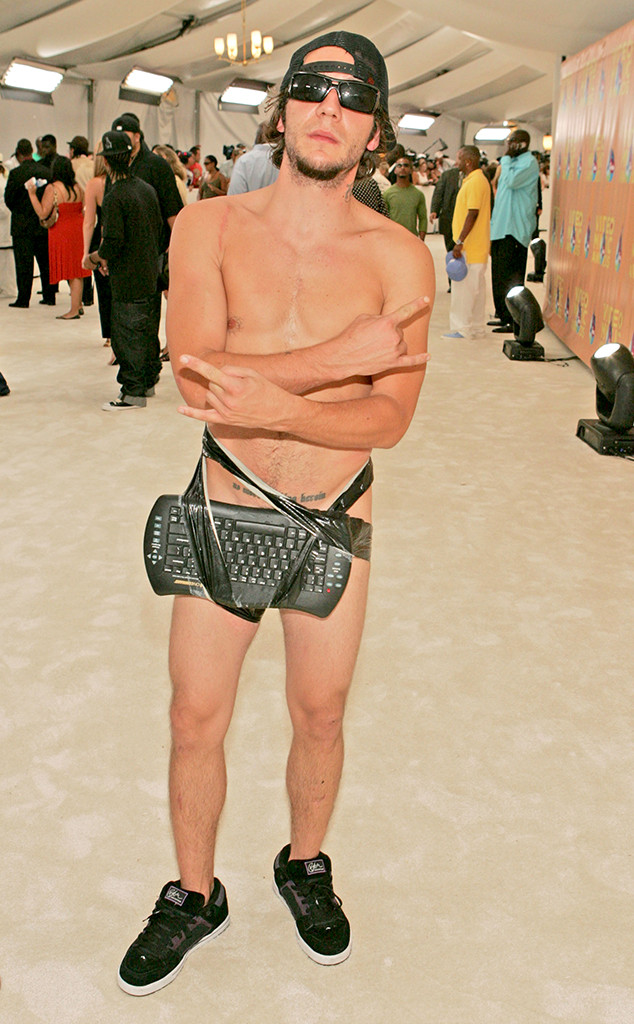 Brandon Novak, Jackass Cast Brandon Novak, Jackass Cast